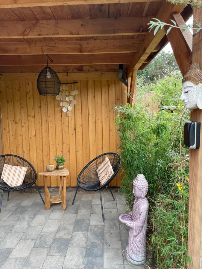 Bed and Breakfast In Het Assendorpje Зволле Экстерьер фото